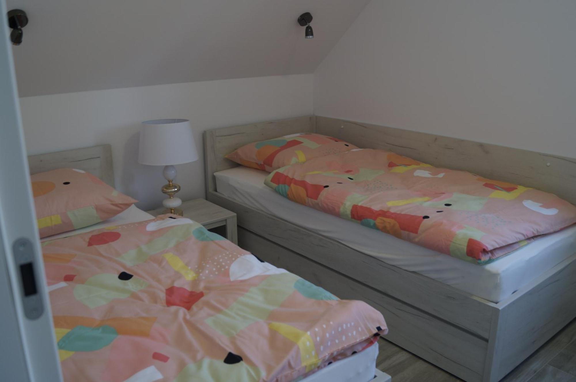 Holiday home Lux Luis Dziwnow