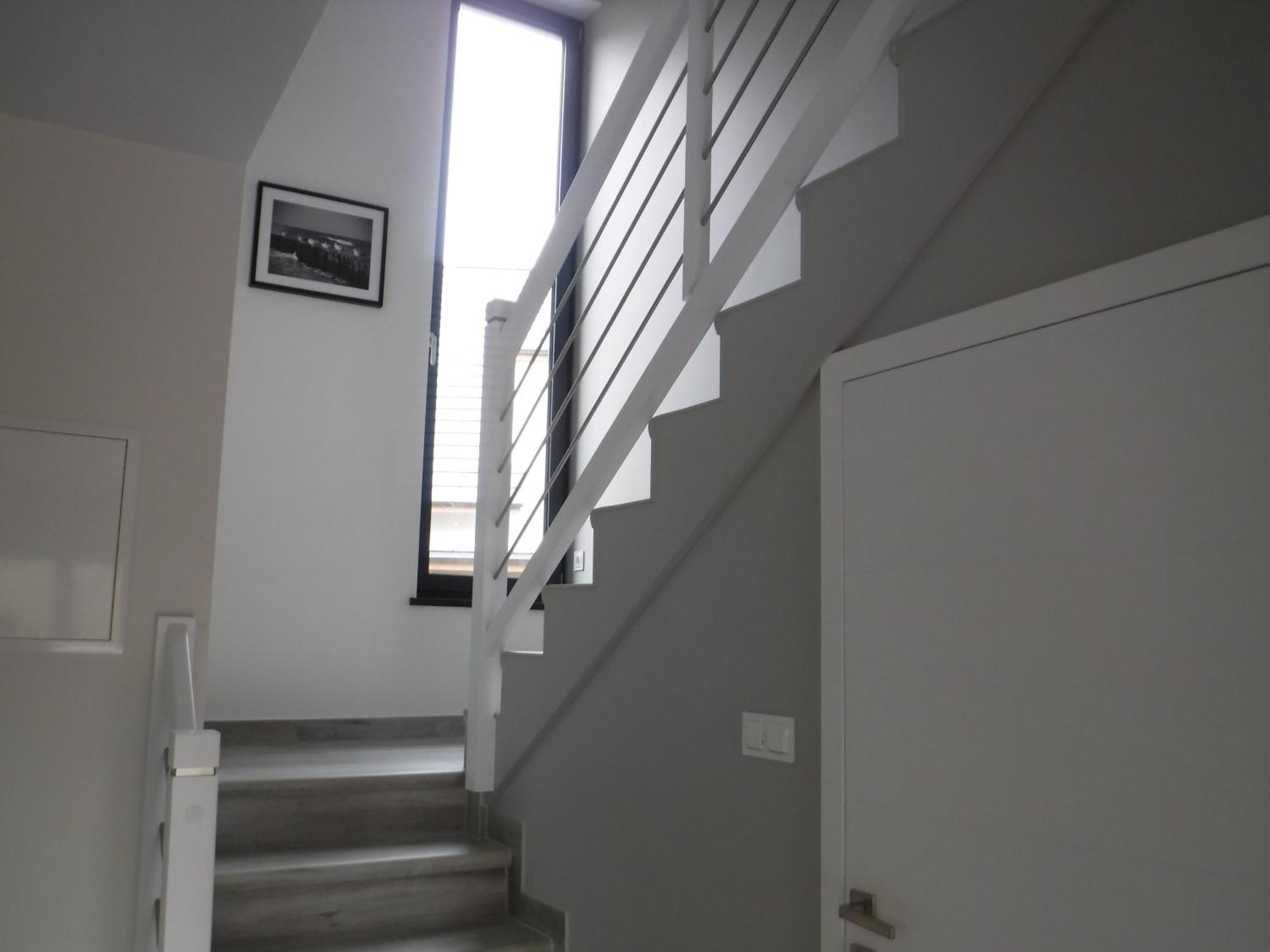 Lux Luis Holiday home *