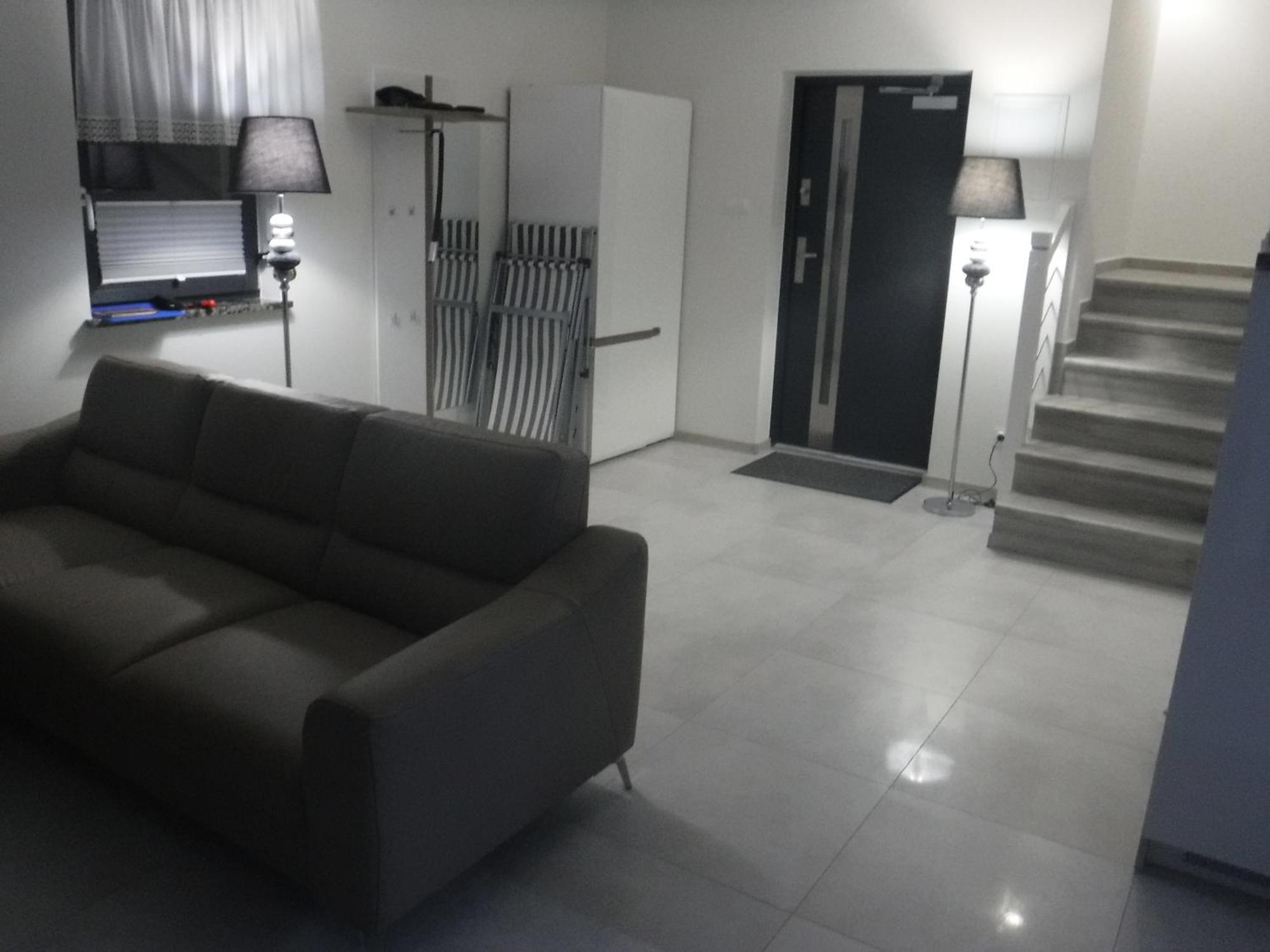 Lux Luis Dziwnow