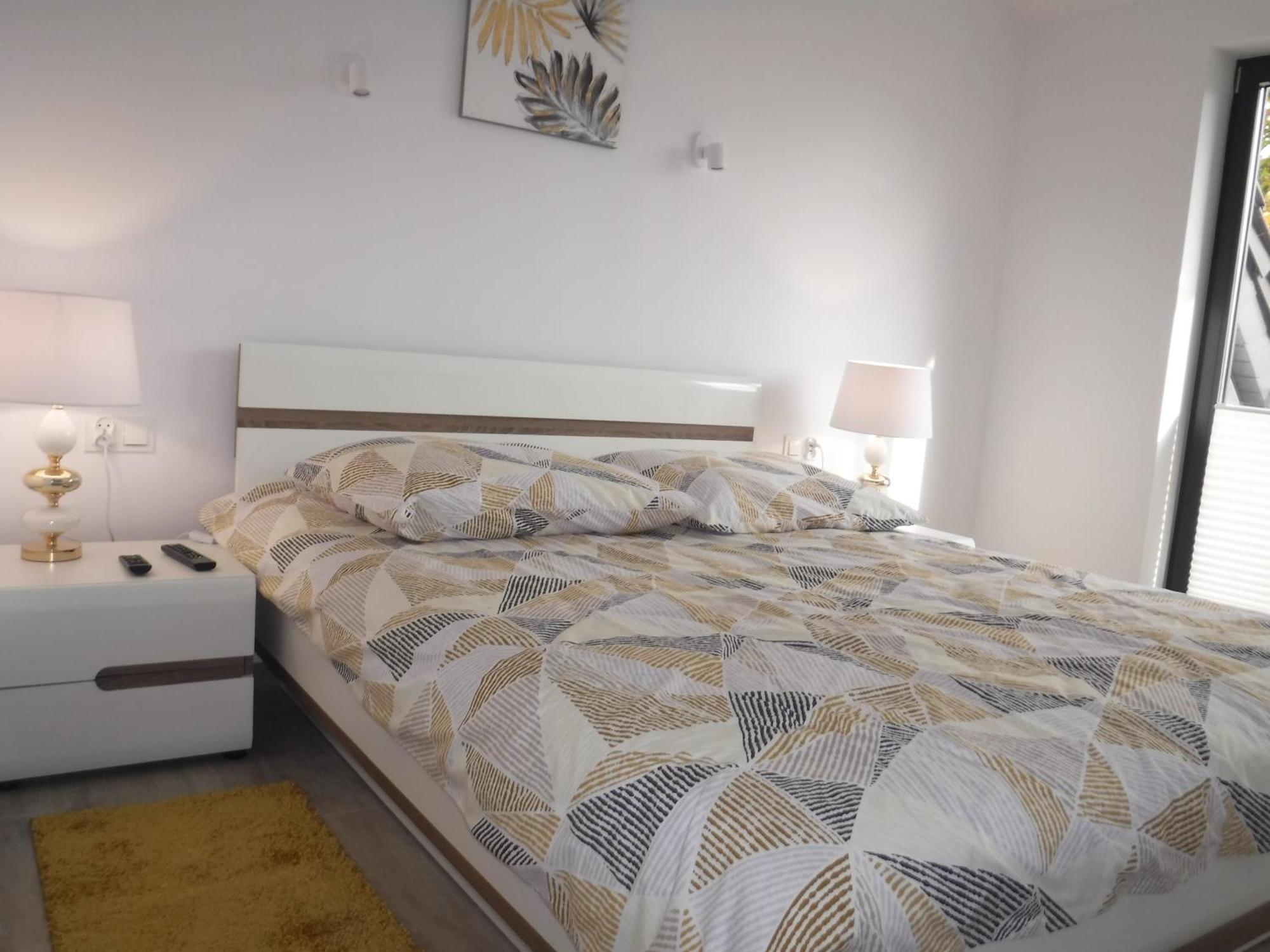 Lux Luis Holiday home