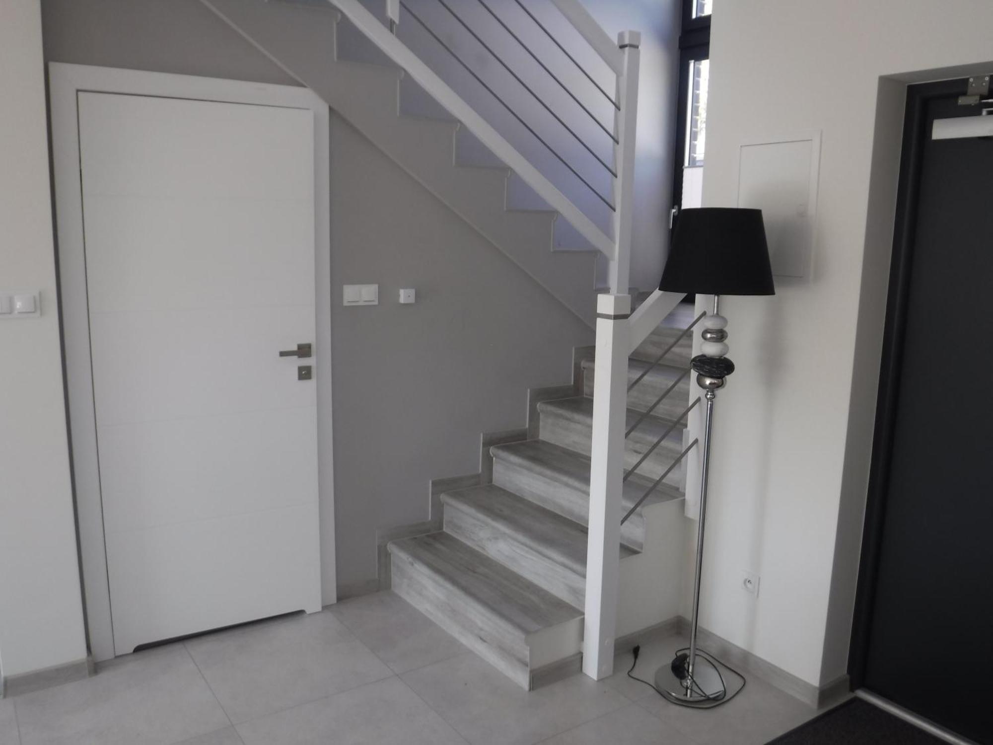 Lux Luis Holiday home Dziwnow