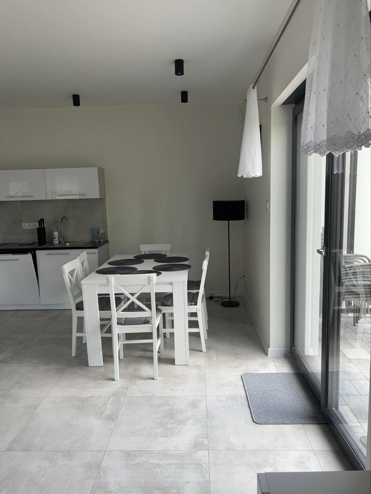 Lux Luis Holiday home Dziwnow