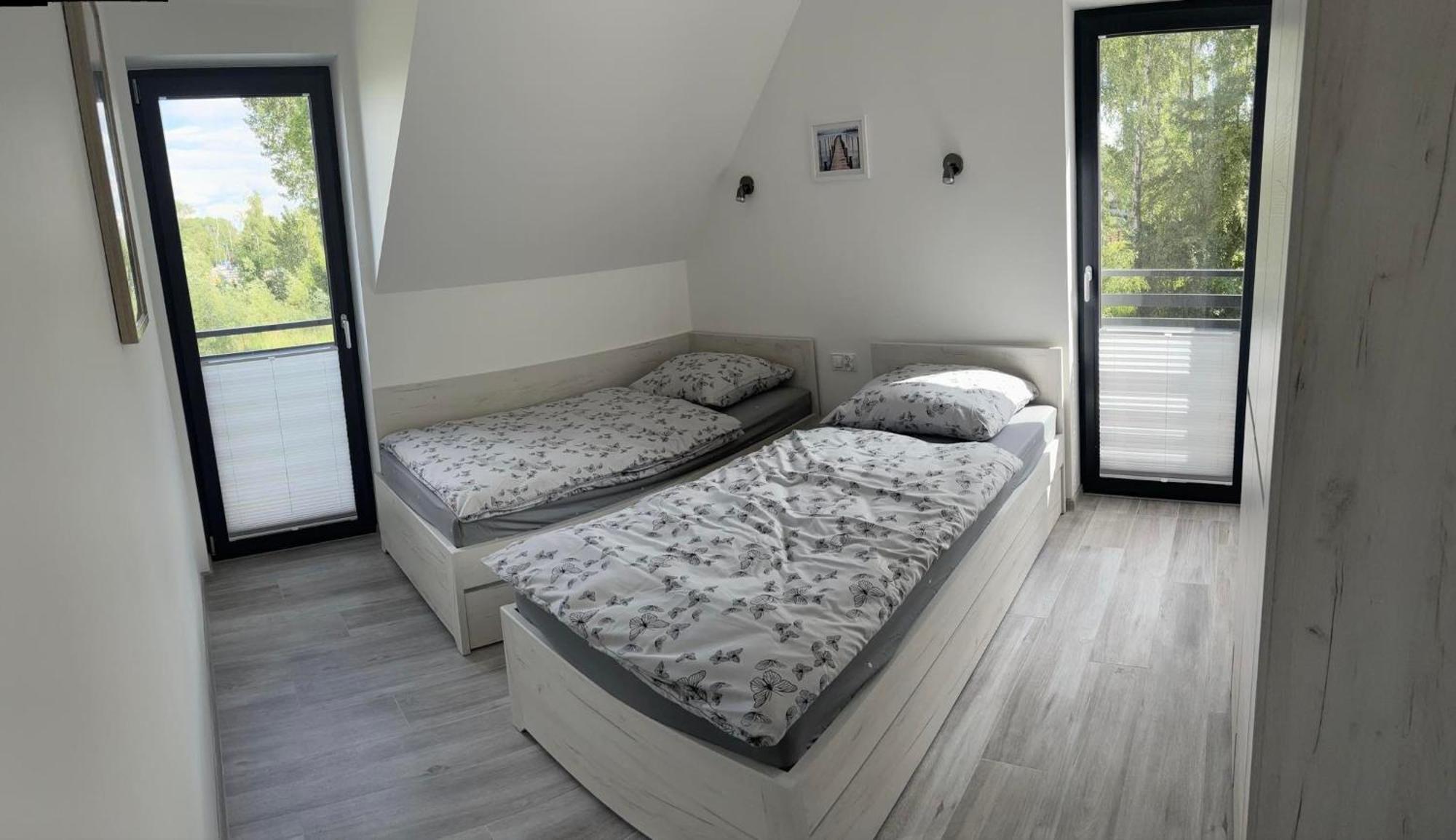 Holiday home Lux Luis *